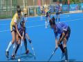 12th HI Senior Women National C'ship Day 3 witnesses some thrilling action - Hindi News | 12th HI Senior Women National C'ship Day 3 witnesses some thrilling action | Latest hockey News at Lokmattimes.com