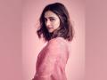 Deepika Padukone shares Diwali wishes, dons pink ethnic attire - Hindi News | Deepika Padukone shares Diwali wishes, dons pink ethnic attire | Latest maharashtra News at Lokmattimes.com