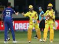 IPL 2021: Dhoni fires CSK to final after Gaikwad-Uthappa show against Delhi Capitals - Hindi News | IPL 2021: Dhoni fires CSK to final after Gaikwad-Uthappa show against Delhi Capitals | Latest cricket News at Lokmattimes.com