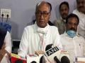 Digvijaya Singh slams Shivraj govt over alleged gangrape in Sidhi - Hindi News | Digvijaya Singh slams Shivraj govt over alleged gangrape in Sidhi | Latest national News at Lokmattimes.com