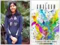 13-year-old author launches her new book 'Amalgam' educating masses - Hindi News | 13-year-old author launches her new book 'Amalgam' educating masses | Latest business News at Lokmattimes.com