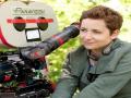German director Uta Briesewitz talks about female-empowering sets of 'The Wheel of Time' - Hindi News | German director Uta Briesewitz talks about female-empowering sets of 'The Wheel of Time' | Latest entertainment News at Lokmattimes.com