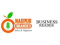 Nagpur Oranges collaborates with Business Readers to provide business news among readers - Hindi News | Nagpur Oranges collaborates with Business Readers to provide business news among readers | Latest business News at Lokmattimes.com