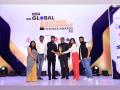 Iffort bags two awards at ACEF, 11th Global Customer Engagement Forum & Awards - Hindi News | Iffort bags two awards at ACEF, 11th Global Customer Engagement Forum & Awards | Latest business News at Lokmattimes.com