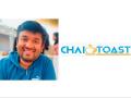 ChaiToast Web spearheading the vision of the brands - Hindi News | ChaiToast Web spearheading the vision of the brands | Latest business News at Lokmattimes.com
