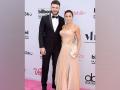 Sam Hunt's wife re-files for divorce after withdrawing it initially - Hindi News | Sam Hunt's wife re-files for divorce after withdrawing it initially | Latest entertainment News at Lokmattimes.com