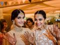 Sonam Kapoor celebrates Swara Bhaskar's birthday with a sweet note - Hindi News | Sonam Kapoor celebrates Swara Bhaskar's birthday with a sweet note | Latest entertainment News at Lokmattimes.com