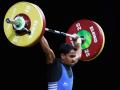 CWG 2022: Indian weightlifter Gururaja Poojary wins bronze medal in Men's 61 kg final - Hindi News | CWG 2022: Indian weightlifter Gururaja Poojary wins bronze medal in Men's 61 kg final | Latest other-sports News at Lokmattimes.com