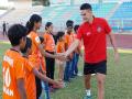 FC Goa fans excited to see return of Carlos Pena - Hindi News | FC Goa fans excited to see return of Carlos Pena | Latest football News at Lokmattimes.com