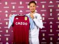 Aston Villa sign midfielder Matty Cash from Nottingham Forest - Hindi News | Aston Villa sign midfielder Matty Cash from Nottingham Forest | Latest football News at Lokmattimes.com