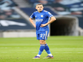 Good to be back: Castagne after recovering from hamstring injury - Hindi News | Good to be back: Castagne after recovering from hamstring injury | Latest football News at Lokmattimes.com