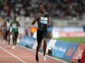 South African Athletics C'ships: Caster Semenya wins 5000m race but misses out on Oly qualification - Hindi News | South African Athletics C'ships: Caster Semenya wins 5000m race but misses out on Oly qualification | Latest other-sports News at Lokmattimes.com