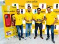 Caul Mobile launches a range of stylish keypad mobiles - Hindi News | Caul Mobile launches a range of stylish keypad mobiles | Latest business News at Lokmattimes.com