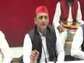 BJP failed to fulfil promises made to farmers in UP, alleges Akhilesh Yadav - Hindi News | BJP failed to fulfil promises made to farmers in UP, alleges Akhilesh Yadav | Latest politics News at Lokmattimes.com