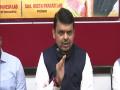 Devendra Fadnavis slams Maharashtra govt for neglecting farmers issues - Hindi News | Devendra Fadnavis slams Maharashtra govt for neglecting farmers issues | Latest national News at Lokmattimes.com