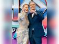 'Thor: Love and Thunder' filmmaker Taika Waititi ties the knot with Rita Ora - Hindi News | 'Thor: Love and Thunder' filmmaker Taika Waititi ties the knot with Rita Ora | Latest entertainment News at Lokmattimes.com