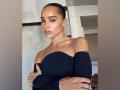 Zoe Kravitz remembers losing 'Dark Knight Rises' audition due to skin colour - Hindi News | Zoe Kravitz remembers losing 'Dark Knight Rises' audition due to skin colour | Latest entertainment News at Lokmattimes.com