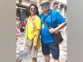 Neetu Kapoor commemorates Rishi Kapoor's 69th birth anniversary with fond memories of late actor - Hindi News | Neetu Kapoor commemorates Rishi Kapoor's 69th birth anniversary with fond memories of late actor | Latest entertainment News at Lokmattimes.com