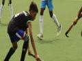 Uttarakhand, Karnataka and Andhra Pradesh win on day 6 of HI Junior Men National C'ship - Hindi News | Uttarakhand, Karnataka and Andhra Pradesh win on day 6 of HI Junior Men National C'ship | Latest hockey News at Lokmattimes.com