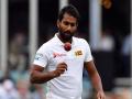 Sri Lanka add Lakshan Sandakan, Chamika Karunaratne for final Test against Bangaldesh - Hindi News | Sri Lanka add Lakshan Sandakan, Chamika Karunaratne for final Test against Bangaldesh | Latest cricket News at Lokmattimes.com