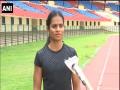 COVID-19 crisis: Ace Indian athlete Dutee Chand wants to sell car to meet training expenses for Olympics - Hindi News | COVID-19 crisis: Ace Indian athlete Dutee Chand wants to sell car to meet training expenses for Olympics | Latest other-sports News at Lokmattimes.com