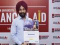 Chandigarh University extends helping hand for meritorious and economic weaker students through its Financial Aid Program - Hindi News | Chandigarh University extends helping hand for meritorious and economic weaker students through its Financial Aid Program | Latest business News at Lokmattimes.com