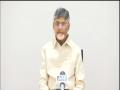 Constitute expert committee to probe Vizag gas leak; decide compensation on basis of impact, says Chandrababu Naidu - Hindi News | Constitute expert committee to probe Vizag gas leak; decide compensation on basis of impact, says Chandrababu Naidu | Latest national News at Lokmattimes.com