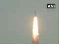Second earth-bound orbit-raising maneuver for Chandryaan-2 successfully performed - Hindi News | Second earth-bound orbit-raising maneuver for Chandryaan-2 successfully performed | Latest national News at Lokmattimes.com
