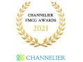 Channelier FMCG Awards 2021 Honour India's Best FMCG Brands - Hindi News | Channelier FMCG Awards 2021 Honour India's Best FMCG Brands | Latest business News at Lokmattimes.com