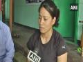 Sanjita Chanu demands apology from IWF after being cleared of doping charge - Hindi News | Sanjita Chanu demands apology from IWF after being cleared of doping charge | Latest other-sports News at Lokmattimes.com