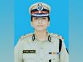 In a first, female IPS officer to head terrorist-hit Srinagar sector for CRPF - Hindi News | In a first, female IPS officer to head terrorist-hit Srinagar sector for CRPF | Latest national News at Lokmattimes.com