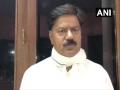 Appointment of 33 cabinet ministers by Madhya Pradesh CM unlawful: Congress' Chaudhary Rakesh Singh - Hindi News | Appointment of 33 cabinet ministers by Madhya Pradesh CM unlawful: Congress' Chaudhary Rakesh Singh | Latest politics News at Lokmattimes.com