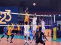PVL: Angamuthu, Meehan star as Ahmedabad beat Chennai - Hindi News | PVL: Angamuthu, Meehan star as Ahmedabad beat Chennai | Latest other-sports News at Lokmattimes.com