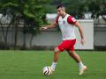 Chennaiyin FC bring back Brazilian midfielder Crivellaro as third foreign signing for the season - Hindi News | Chennaiyin FC bring back Brazilian midfielder Crivellaro as third foreign signing for the season | Latest football News at Lokmattimes.com