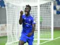 ISL: Chennaiyin FC rope in Ghanaian striker Kwame Karikari - Hindi News | ISL: Chennaiyin FC rope in Ghanaian striker Kwame Karikari | Latest football News at Lokmattimes.com