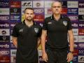 Confident Chennaiyin FC to take on NorthEast United FC in their second ISL match - Hindi News | Confident Chennaiyin FC to take on NorthEast United FC in their second ISL match | Latest football News at Lokmattimes.com