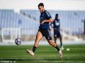 Rayan Cherki becomes youngest to play in Champions League knockout round - Hindi News | Rayan Cherki becomes youngest to play in Champions League knockout round | Latest football News at Lokmattimes.com