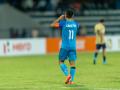 Determined to maintain unbeaten run, says Sunil Chhetri - Hindi News | Determined to maintain unbeaten run, says Sunil Chhetri | Latest football News at Lokmattimes.com