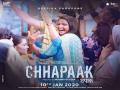 'Chhapaak': Delhi HC reserves order on plea challenges grant of due credit to victim's lawyer - Hindi News | 'Chhapaak': Delhi HC reserves order on plea challenges grant of due credit to victim's lawyer | Latest national News at Lokmattimes.com