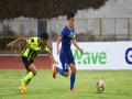 Bengaluru FC cruise past Tribhuvan Army FC, enter AFC Cup playoffs - Hindi News | Bengaluru FC cruise past Tribhuvan Army FC, enter AFC Cup playoffs | Latest football News at Lokmattimes.com