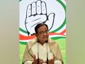 Such incidents prelude to inciting communal conflict, violence in run-up to next assembly polls: Chidambaram over Indore bangle seller incident - Hindi News | Such incidents prelude to inciting communal conflict, violence in run-up to next assembly polls: Chidambaram over Indore bangle seller incident | Latest politics News at Lokmattimes.com