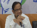 INX media case: SC rejects CBI's review plea challenging bail to Chidambaram - Hindi News | INX media case: SC rejects CBI's review plea challenging bail to Chidambaram | Latest national News at Lokmattimes.com
