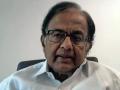 Watch out for increase in healthcare, defence expenditure, says Chidambaram ahead of Union Budget 2021 - Hindi News | Watch out for increase in healthcare, defence expenditure, says Chidambaram ahead of Union Budget 2021 | Latest national News at Lokmattimes.com