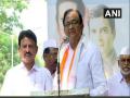 Shah did not answer questions on CAA in Parliament, now challenging Rahul Gandhi for debate: Chidambaram - Hindi News | Shah did not answer questions on CAA in Parliament, now challenging Rahul Gandhi for debate: Chidambaram | Latest politics News at Lokmattimes.com