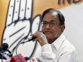 We will light 'diyas' but you address economic woes : Chidambaram to PM Modi - Hindi News | We will light 'diyas' but you address economic woes : Chidambaram to PM Modi | Latest politics News at Lokmattimes.com