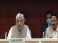 Bihar Assembly polls in three-phases, counting on Nov 10: ECI - Hindi News | Bihar Assembly polls in three-phases, counting on Nov 10: ECI | Latest national News at Lokmattimes.com
