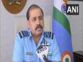 Increase in capital outlay of Defence amid pandemic is huge step, says IAF Chief - Hindi News | Increase in capital outlay of Defence amid pandemic is huge step, says IAF Chief | Latest national News at Lokmattimes.com