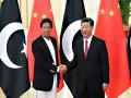 Pakistan: Ahead of no-trust vote, Chinese diplomat reaches out to political leaders - Hindi News | Pakistan: Ahead of no-trust vote, Chinese diplomat reaches out to political leaders | Latest international News at Lokmattimes.com