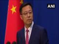 China opposes mention of Taiwan in US, S Korea joint statement - Hindi News | China opposes mention of Taiwan in US, S Korea joint statement | Latest international News at Lokmattimes.com