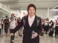 China's football team arrives in Australia for FIFA Women's World Cup - Hindi News | China's football team arrives in Australia for FIFA Women's World Cup | Latest football News at Lokmattimes.com